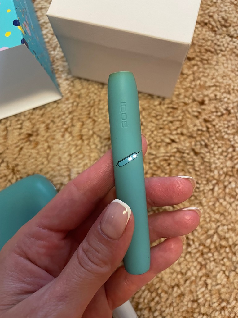IQOS 3 DUO Код:null. Зображення 4