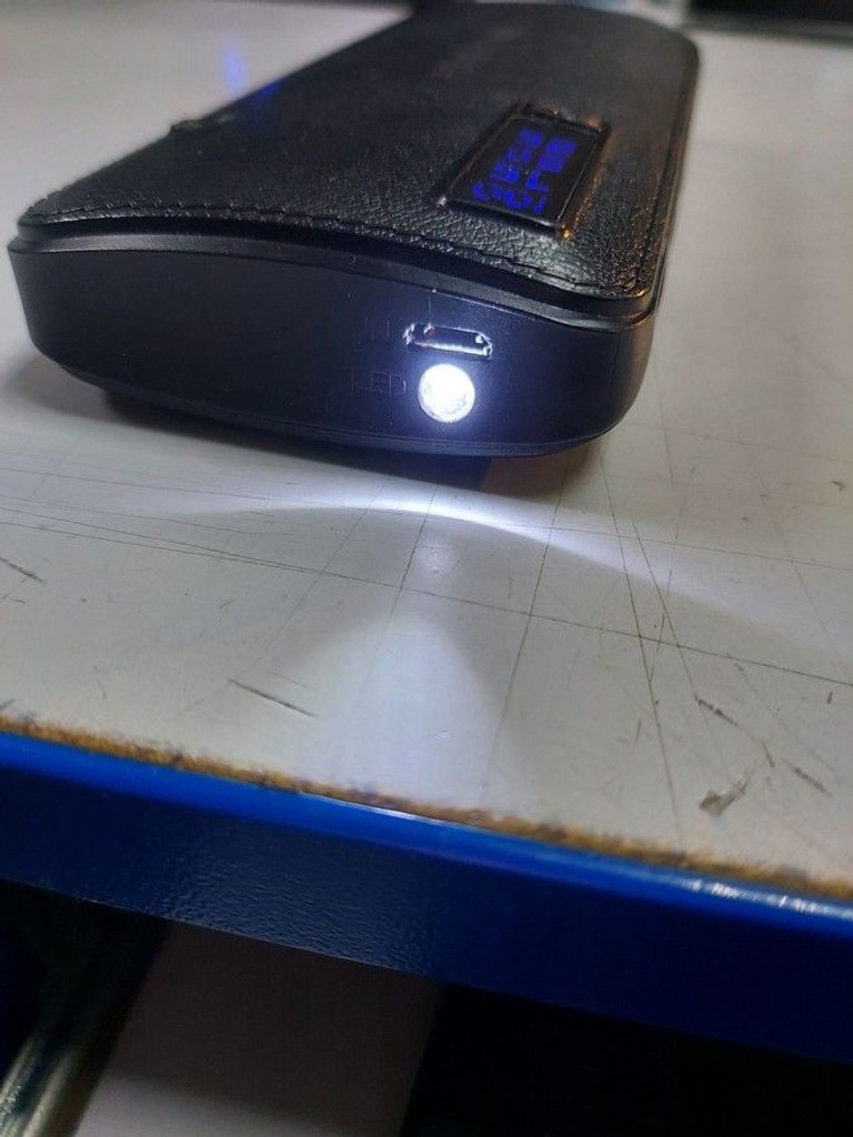 Оголошення - 50000mah Б/У