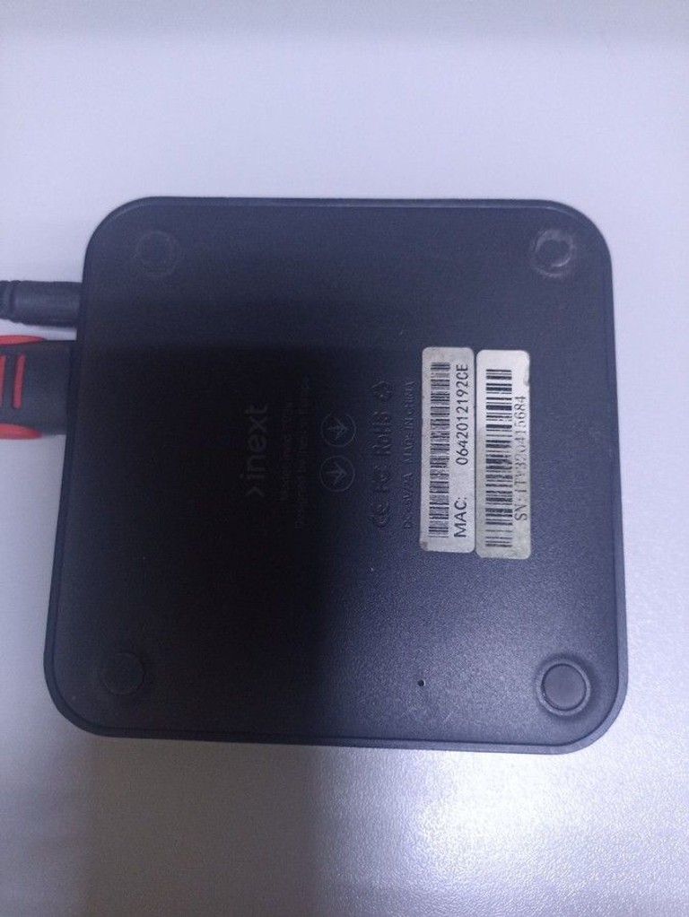 Дешево iNeXT TV3s з ломбарду