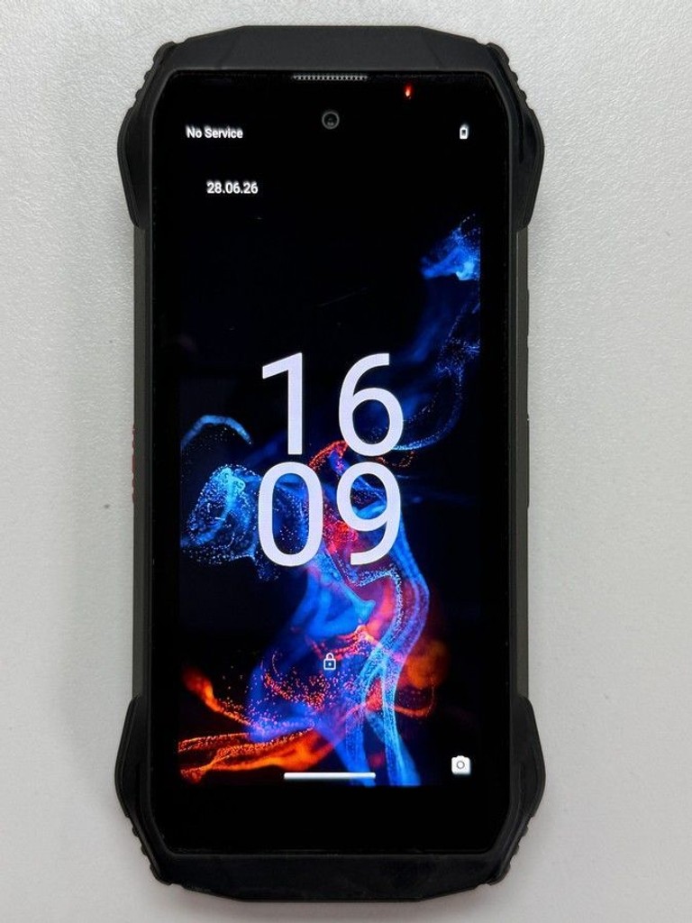 Купити Blackview N6000 8/256GB Black Б/У