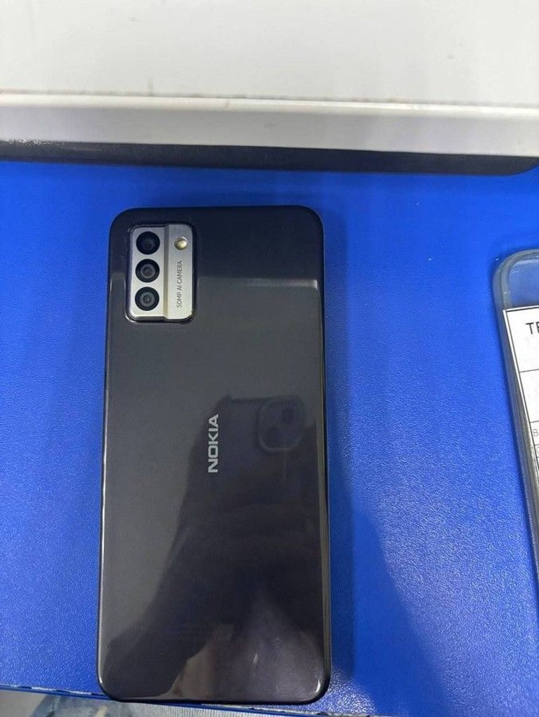 Купити Nokia g22 4/64gb Б/У