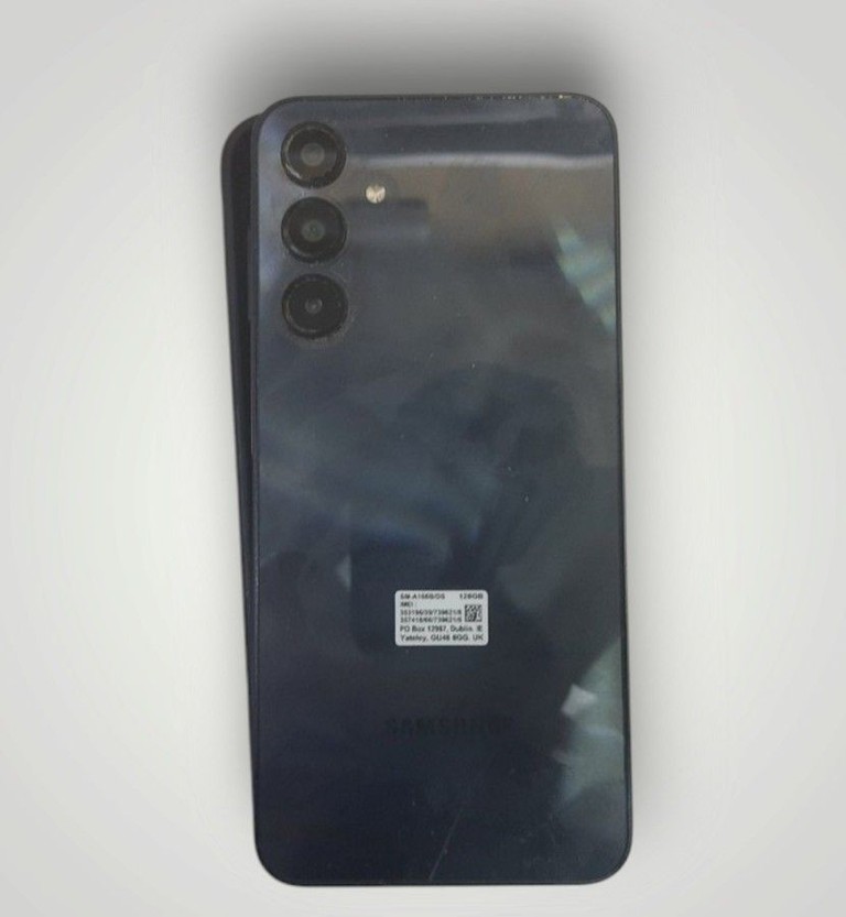 Оголошення Samsung galaxy a16 4/128gb Б/У