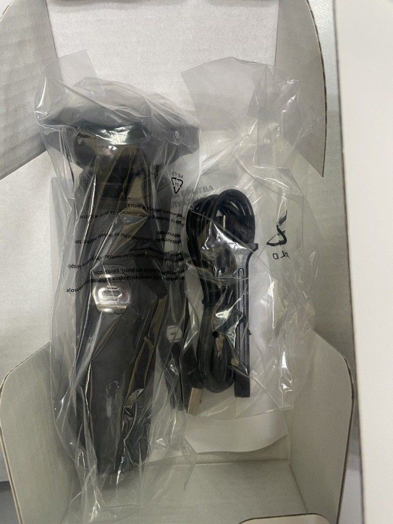 Оголошення Shaver 105105 Б/У