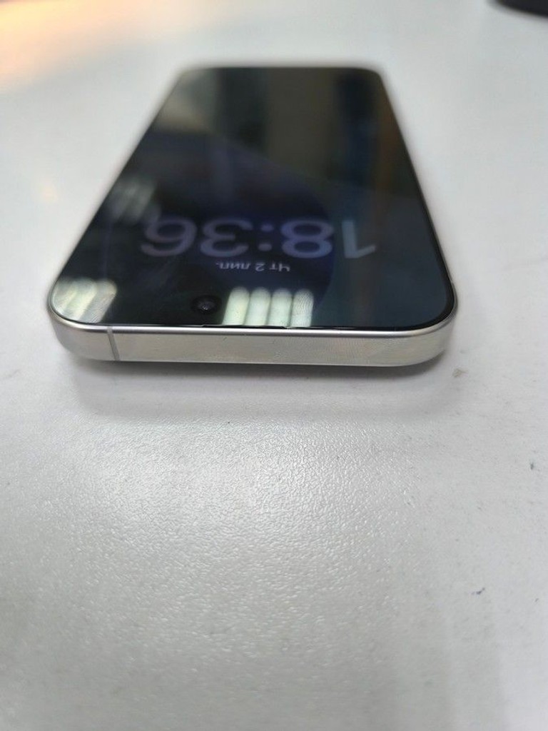 Apple iphone 16 pro max 256gb Код:01-201005907. Зображення 7
