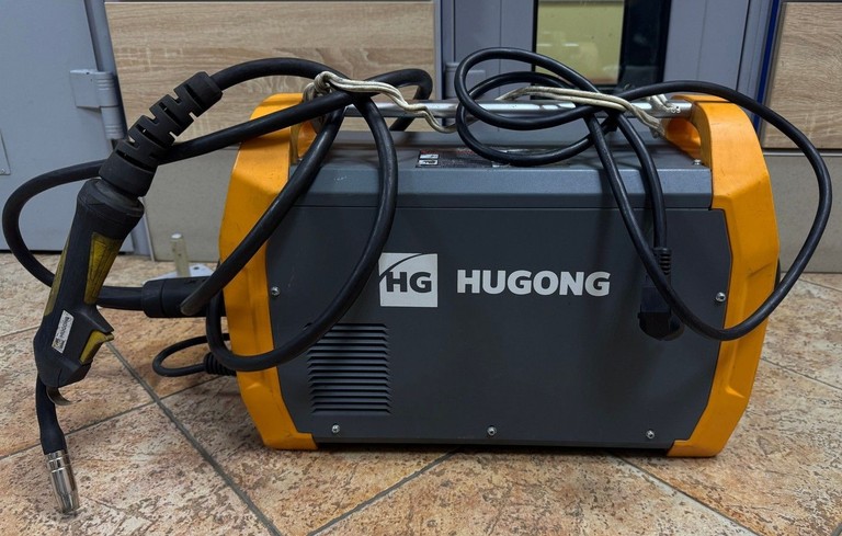 Hugong ExtreMig 180W Код:01-201004261. Зображення 8