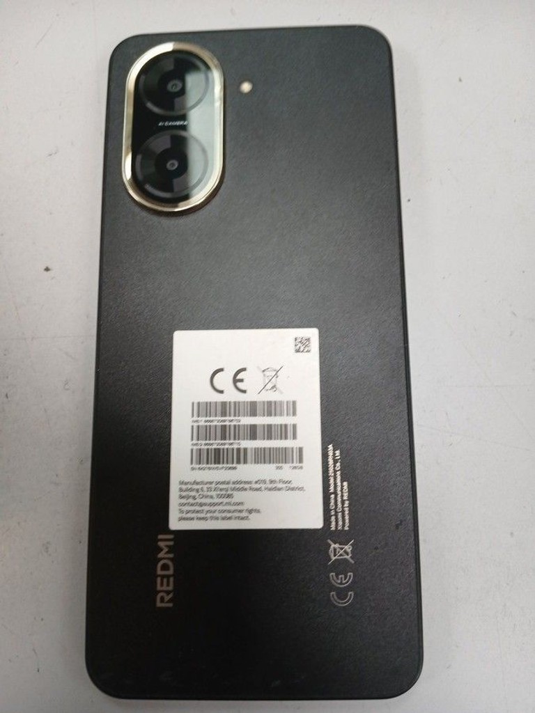 Дешево Xiaomi redmi a5 4/128gb з ломбарду