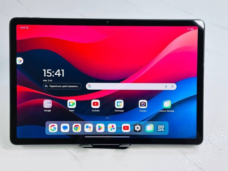 Купити Lenovo tab m11 tb330fu 8/128gb wi-fi Б/У