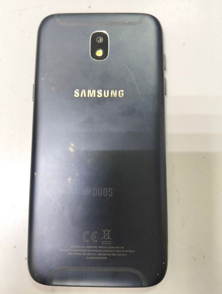 Купити Samsung galaxy j5 j530 2/16gb Б/У