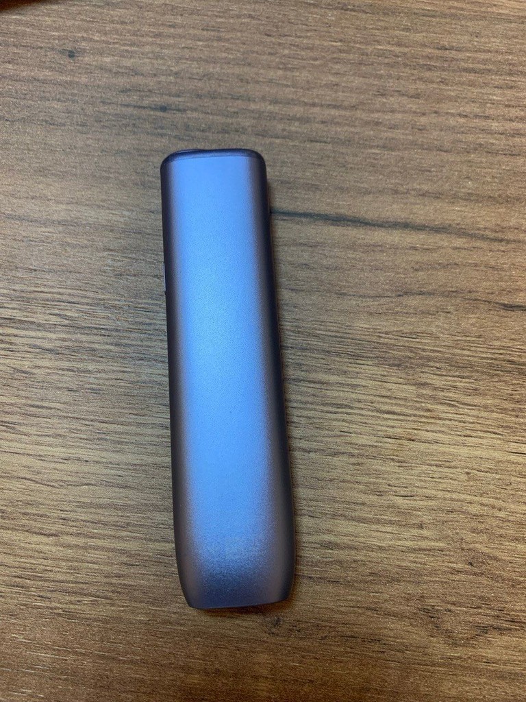 Дешиво Новий iqos iluma i one 2005 .Бузковий. Запакованний.Гарантія. с ломбарда