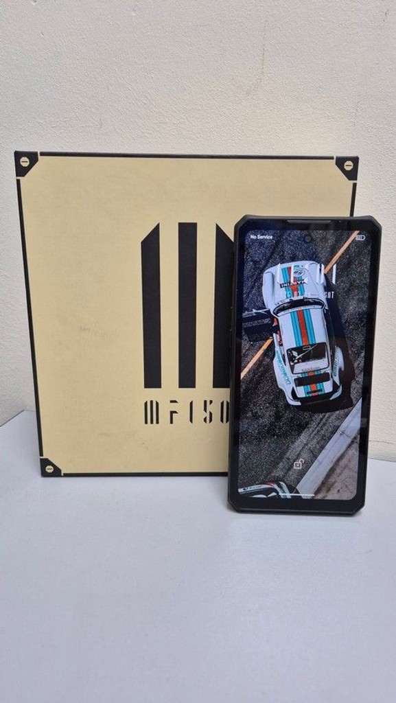 Дешево Oukitel iiif150 b3 pro 16/512gb з ломбарду