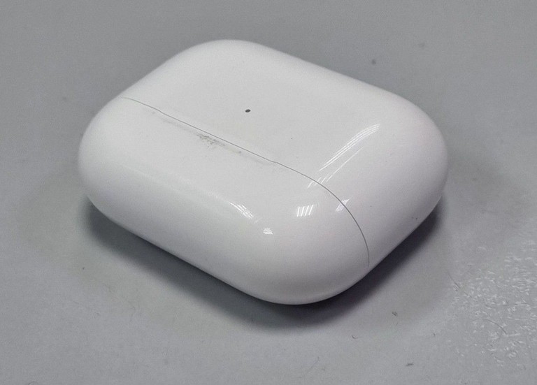 Apple airpods pro 2nd generation with magsafe charging case usb-c Код:01-201011690. Зображення 10