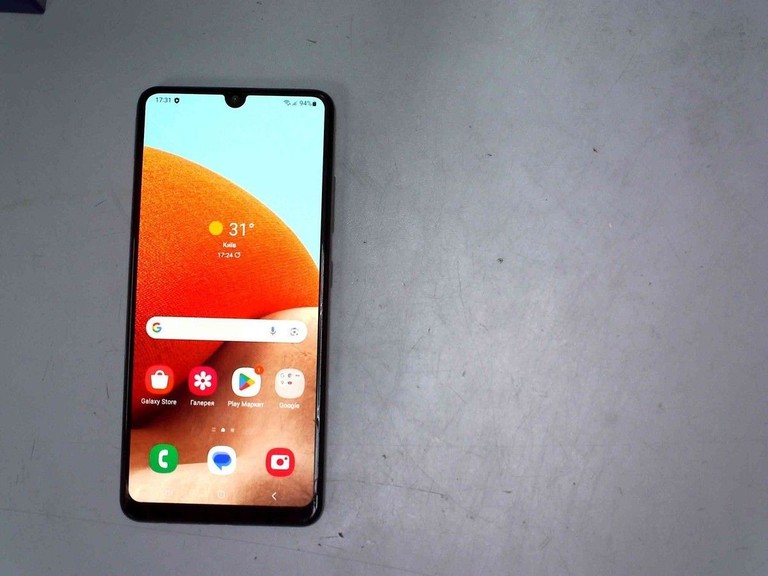 Купити Samsung a325f galaxy a32 4/128gb Б/У