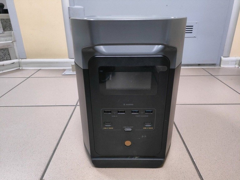 Дешиво Ecoflow delta 2 с ломбарда