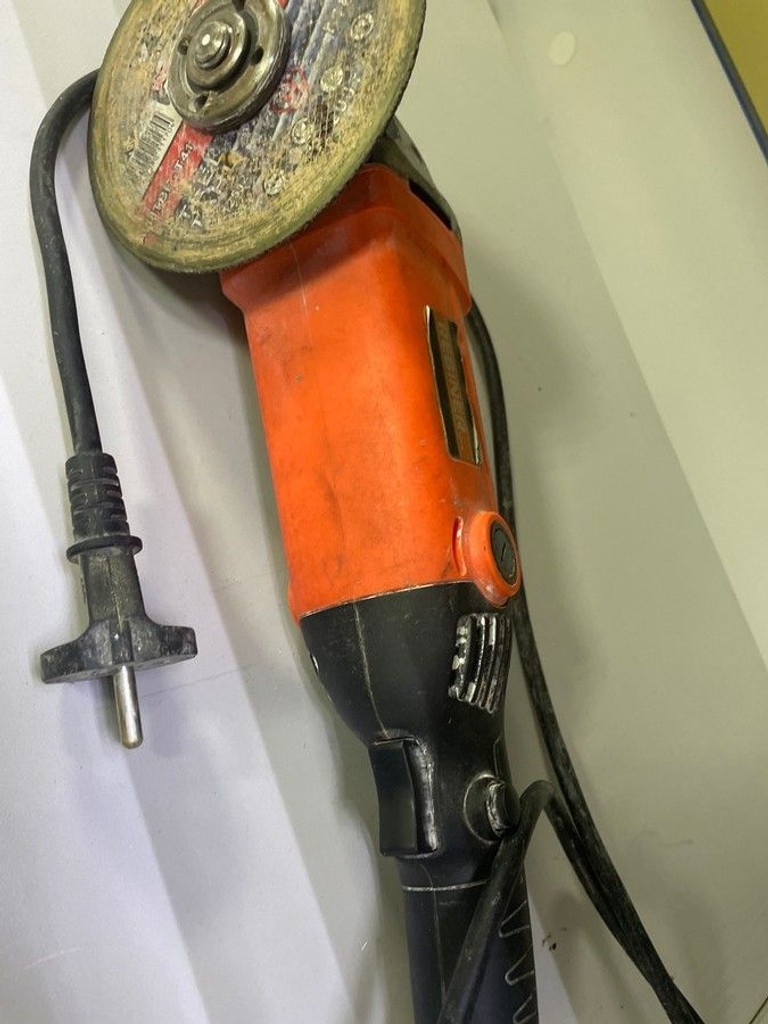 Дешево Rebiner RAG-1150E-125 з ломбарду