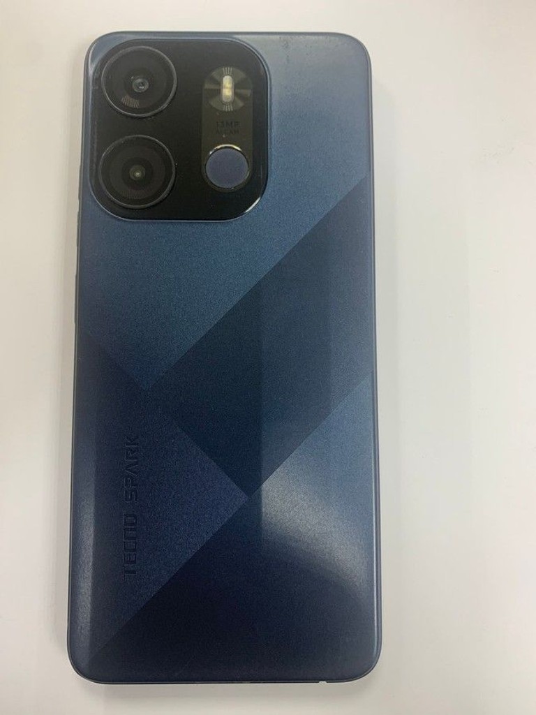 Дешево Tecno spark go 2023 bf7 4/64gb з ломбарду
