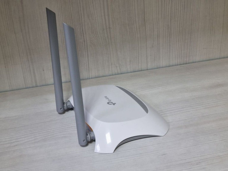Tp-link TL-WR840N Код:01-201017065. Зображення 6