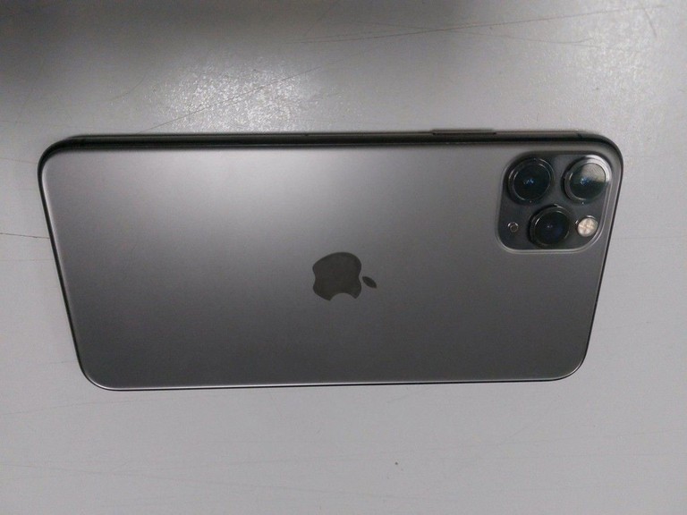 Apple iphone 11 pro max 256gb Код:01-201012414. Зображення 9