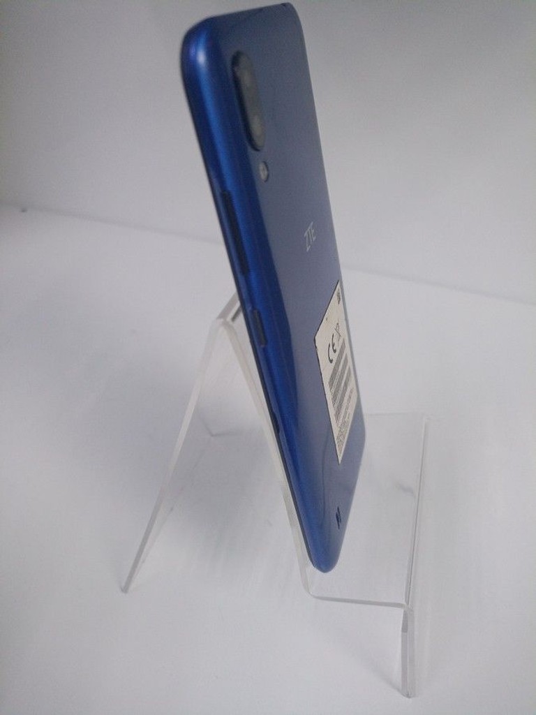 Zte Blade A51 Lite 2/32GB Blue Код:01-201008448. Изображение 6