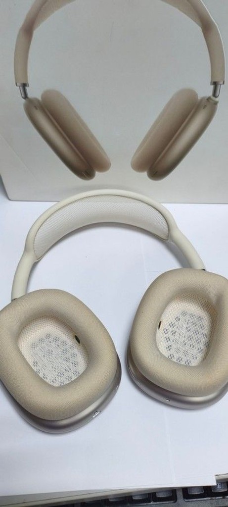 Дешево Apple airpods max usb-c з ломбарду