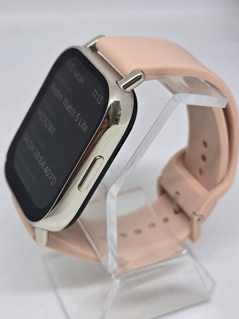 Розпродаж Xiaomi redmi watch 5 lite, продавець Техноскарб