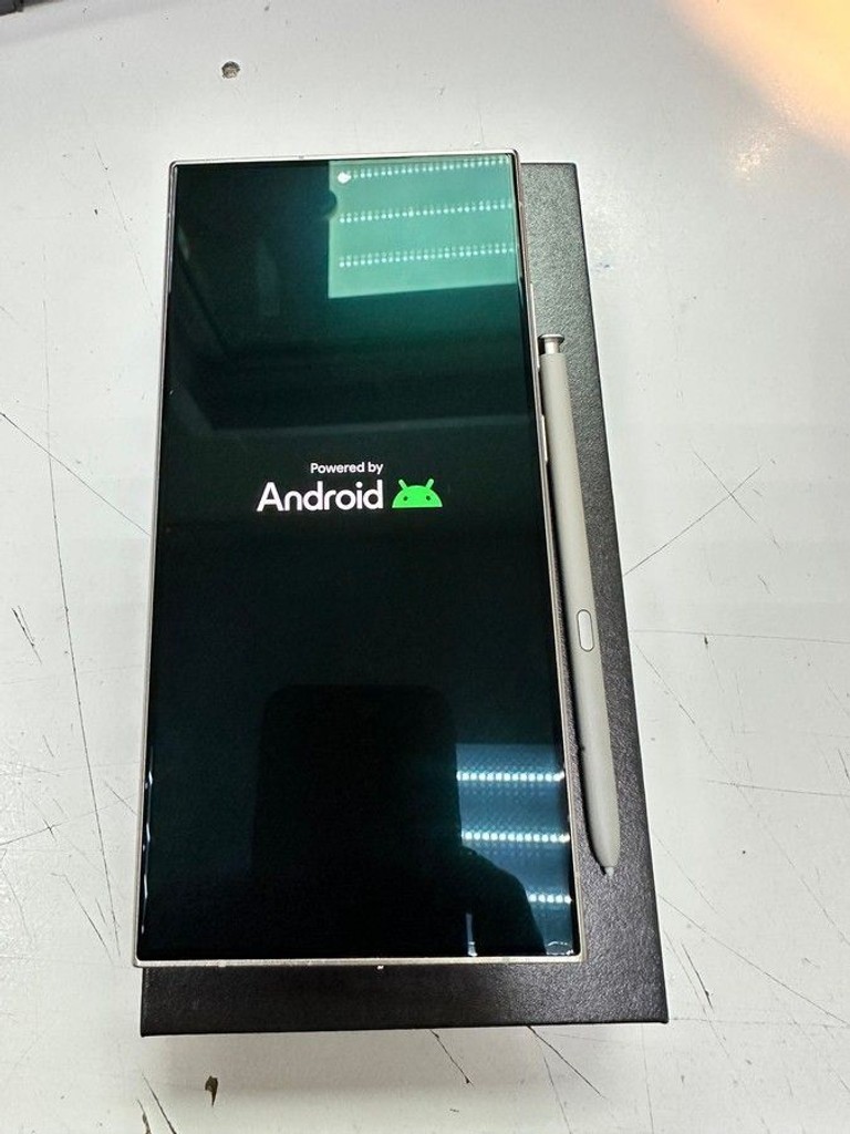 Samsung galaxy s24 ultra 12/256gb Код:01-201019604. Зображення 5