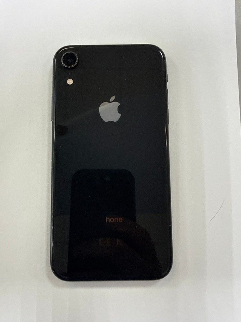 Купити Apple iphone xr 64gb Б/У