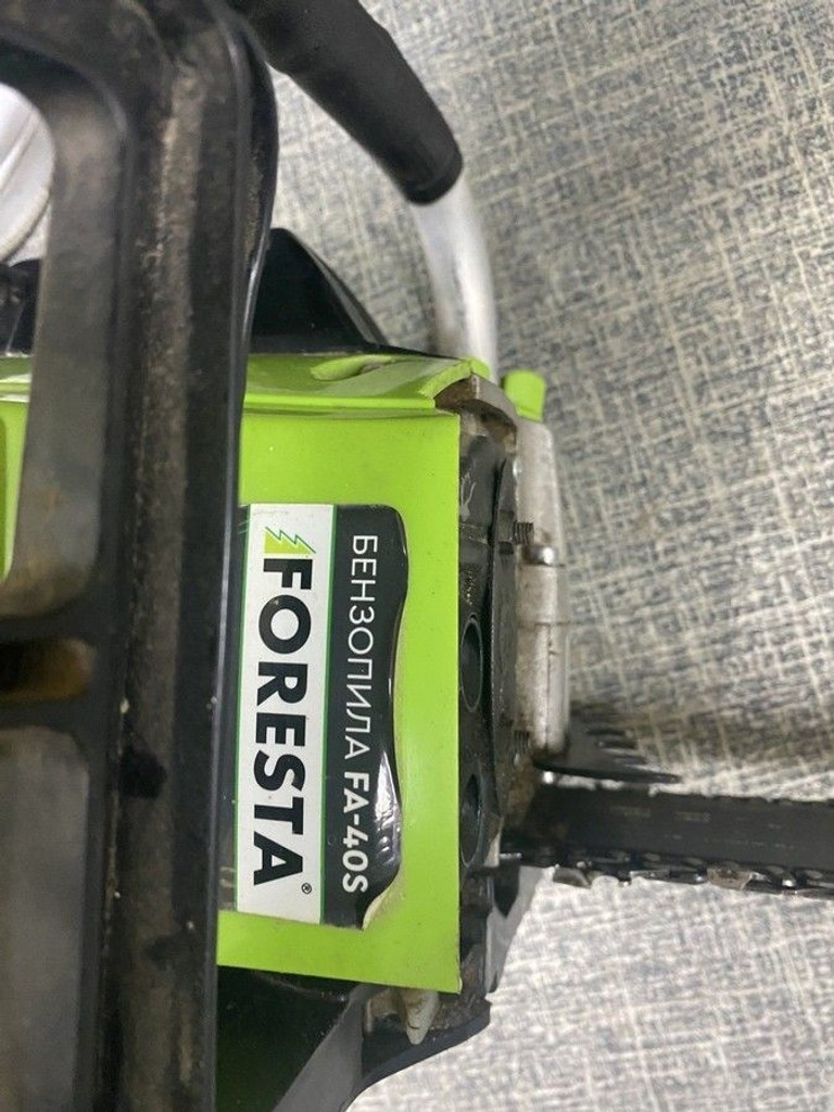 Дешево Foresta fa-40s з ломбарду