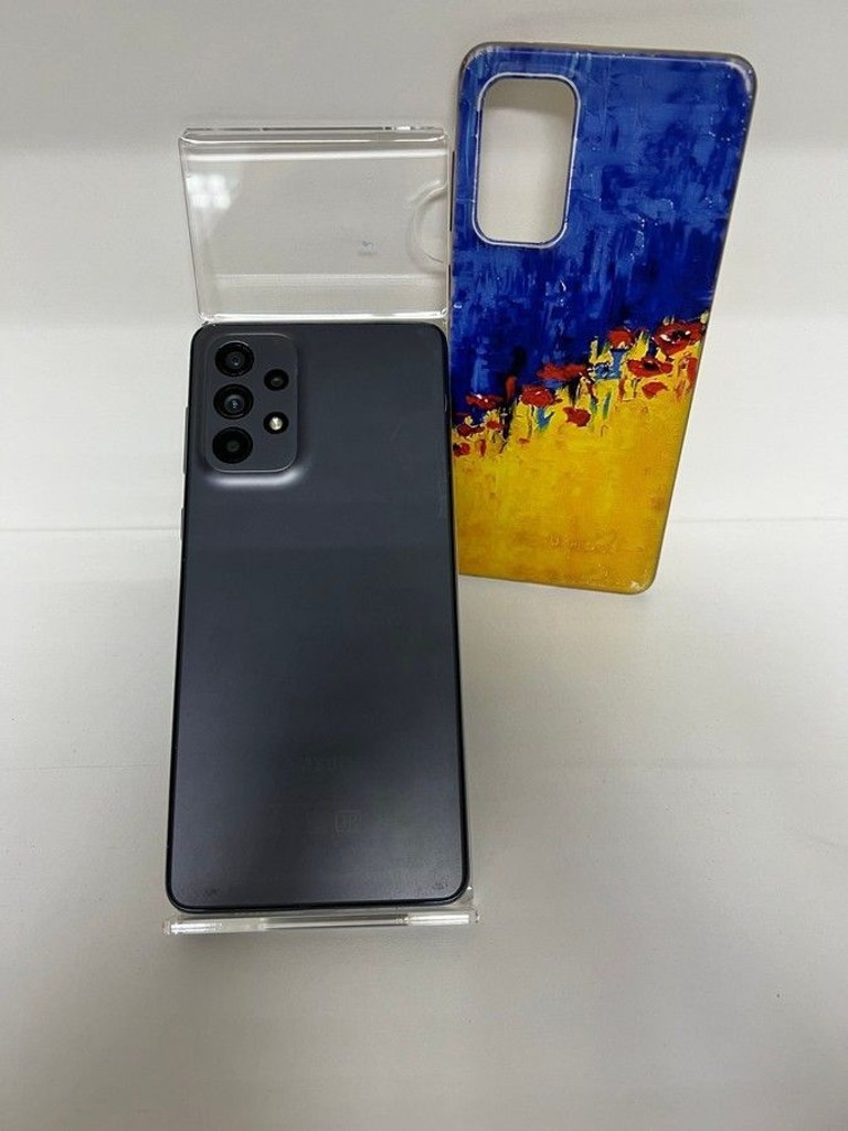 Купить Samsung galaxy a73 5g 8/256gb Б/У