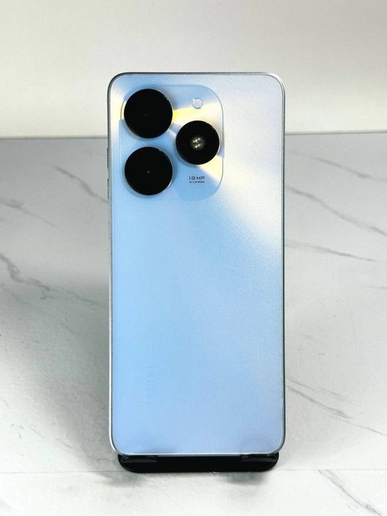 Распродажа Tecno spark go 2024 3/64gb, продавец Техноскарб