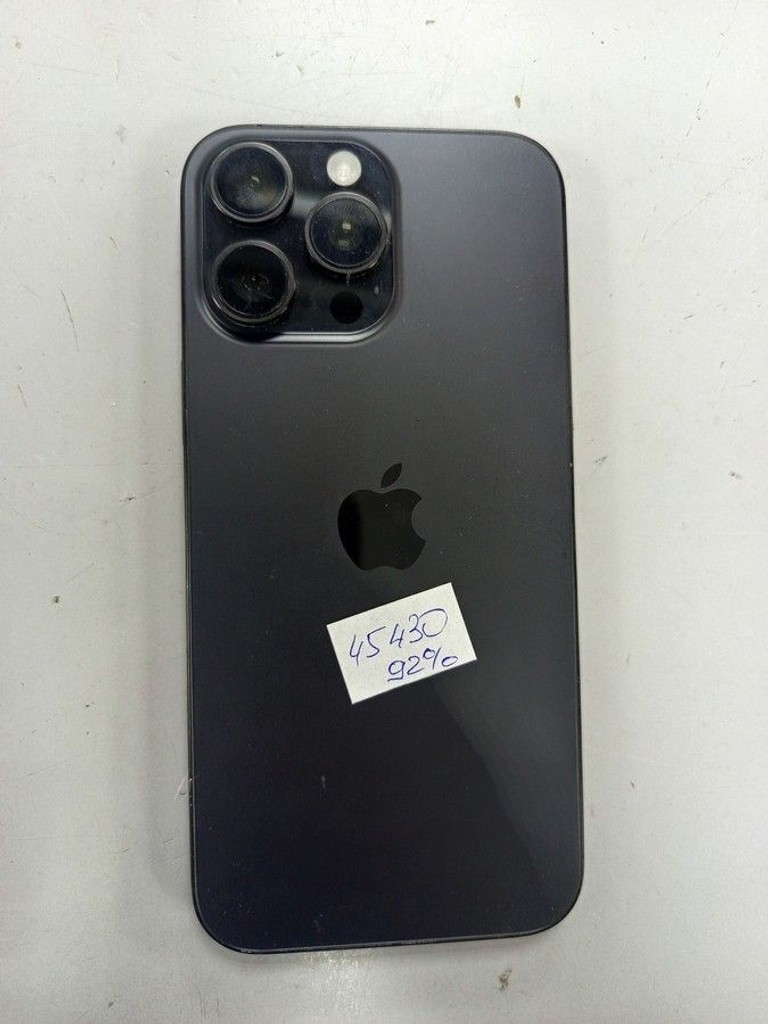 Дешиво Apple iphone 16 pro max 256gb с ломбарда