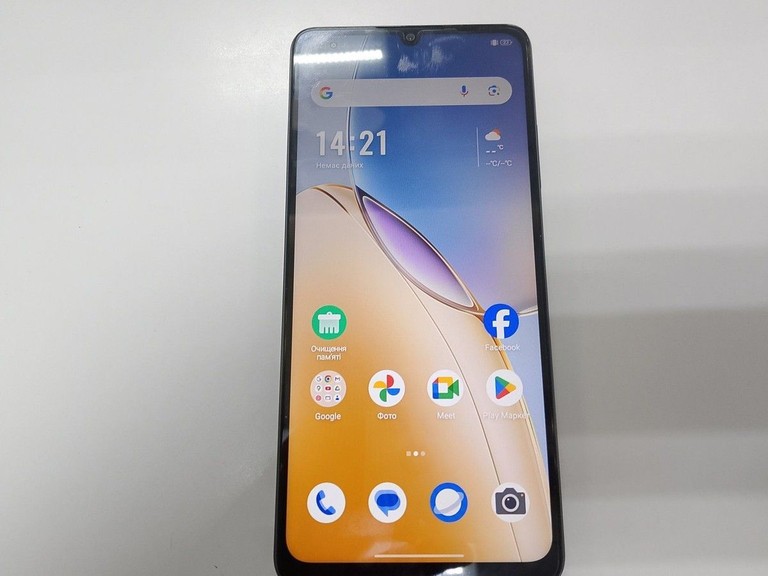 Купити Zte blade a56 4/128gb Б/У