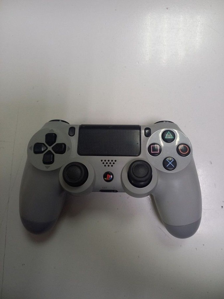 Купить Sony dualshock 4 Б/У