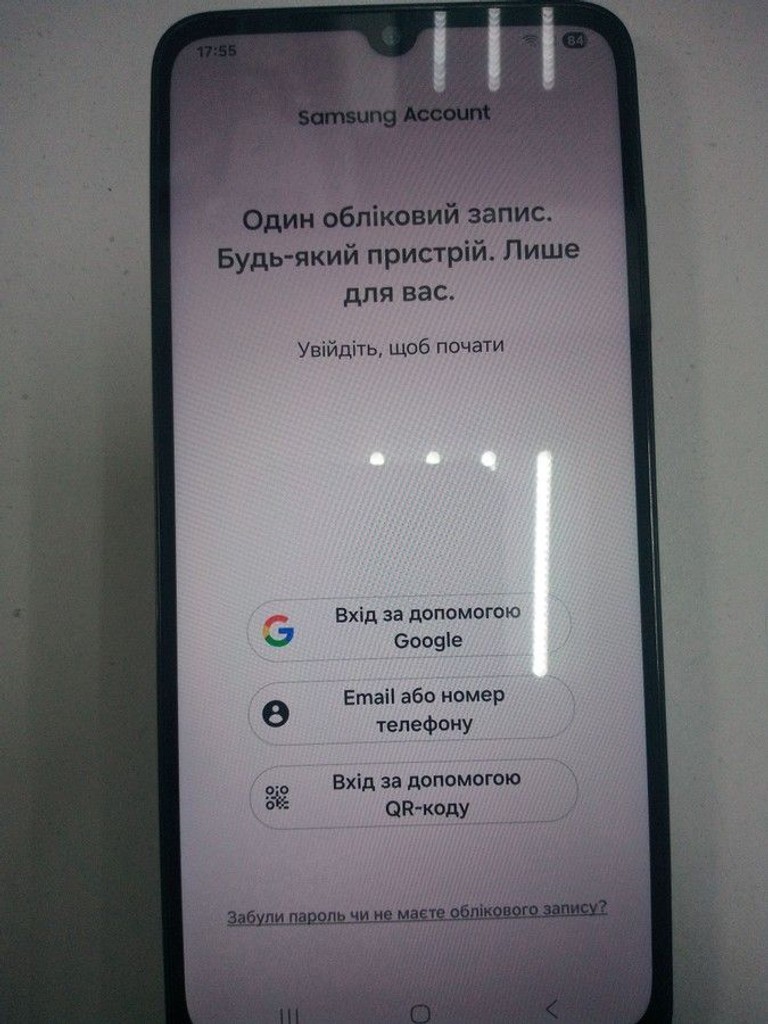 Samsung galaxy a05s 4/64gb Код:01-201022718. Зображення 7