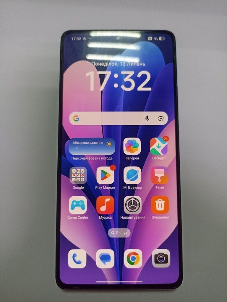 Распродажа Xiaomi redmi note 13 pro 4g 8/256gb, продавец Техноскарб