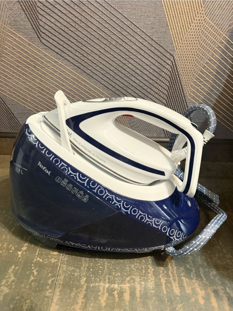 Купить Tefal GV9580 Б/У