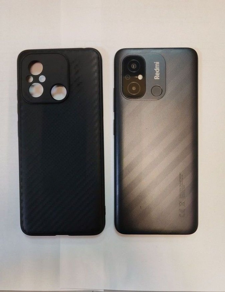 Розпродаж Xiaomi redmi 12c 3/64gb, продавець Техноскарб
