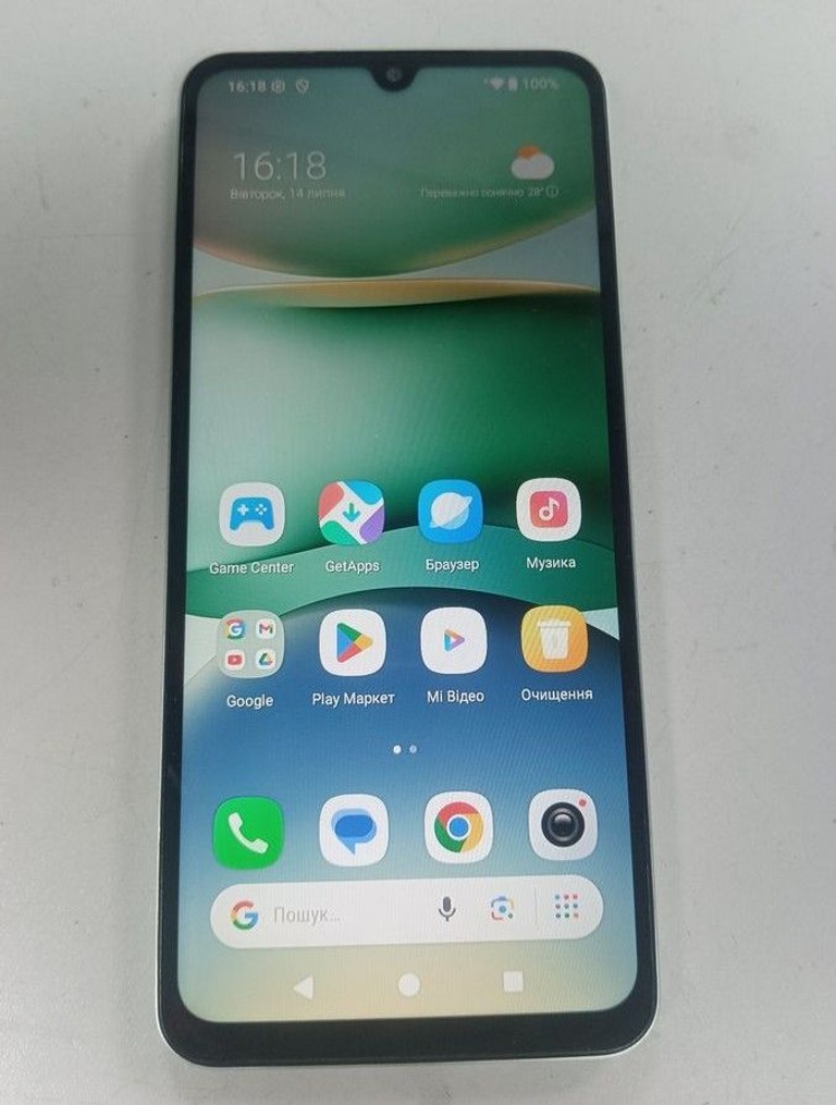 Купити Xiaomi redmi a5 4/128gb Б/У