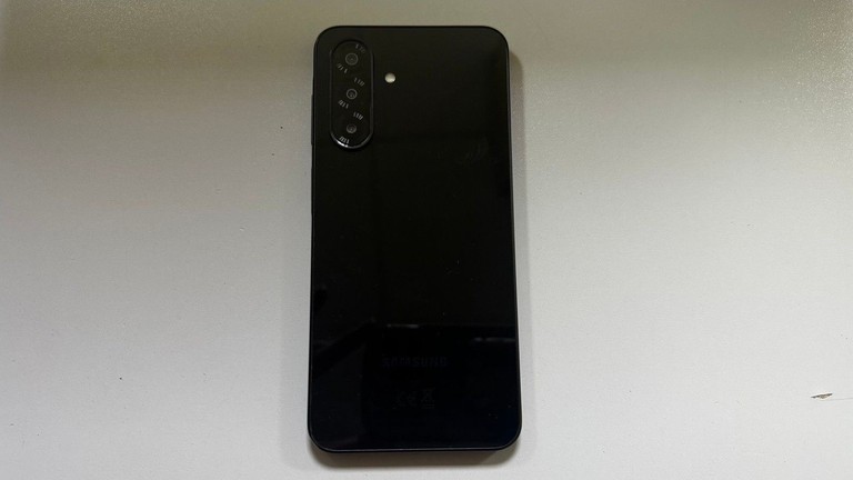 Оголошення Samsung galaxy a26 5g 6/128gb Б/У