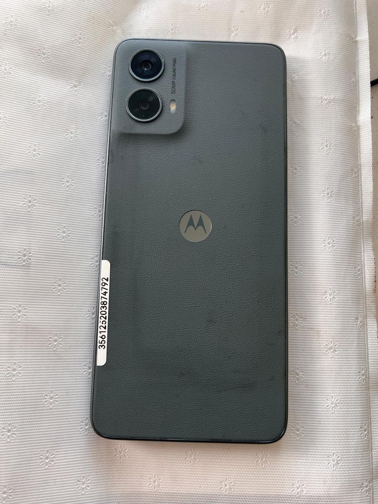 Дешиво Motorola g 2024 5 g с ломбарда
