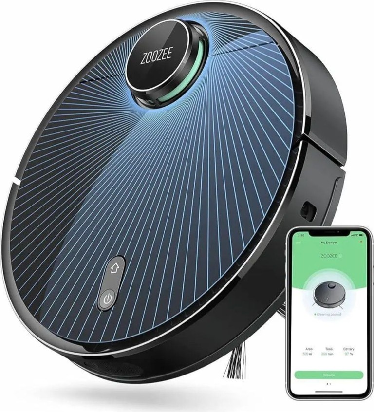 ZOOZEE Z70 LiDAR Код:null. Изображение 8