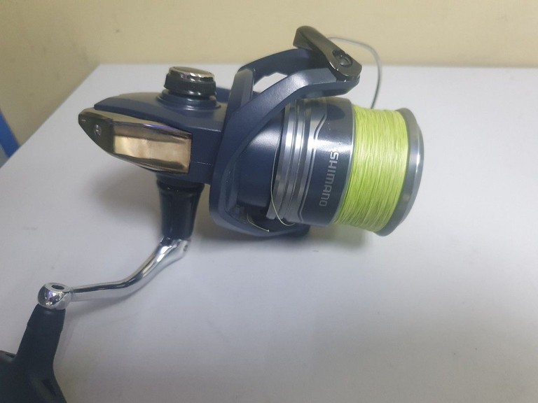 Купить Shimano Catana FE 4000 (CAT4000FE) Б/У