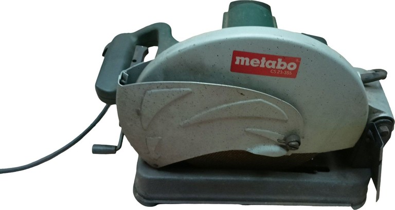 Купити Metabo cs 23-355 Б/У
