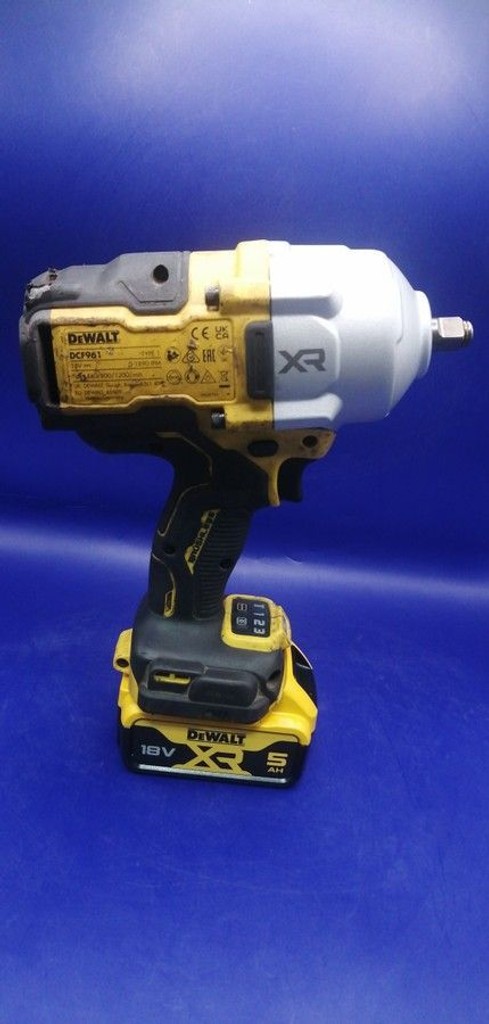Dewalt DCF961H2T Код:01-201027199. Изображение 8
