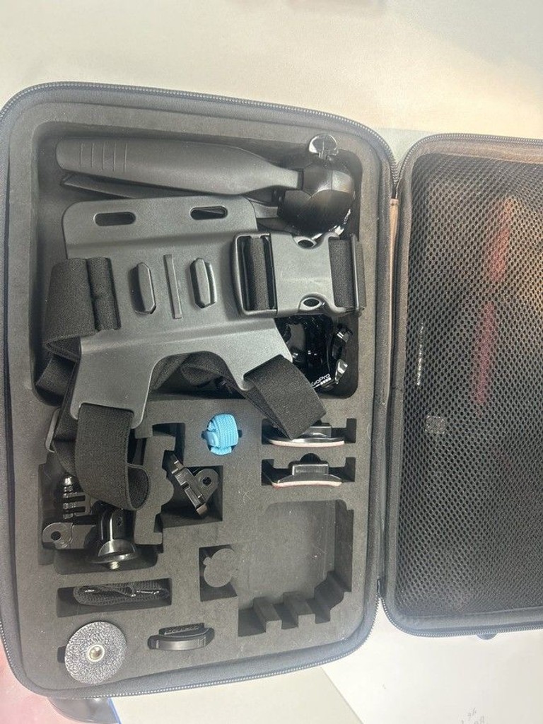 Распродажа Gopro hero 4, продавец Техноскарб