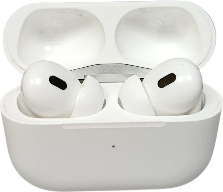 Дешево Apple airpods pro 2nd generation with magsafe charging case usb-c з ломбарду