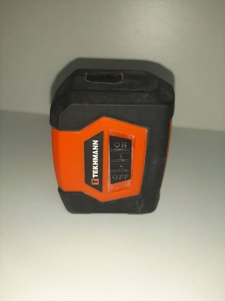 Купити Tekhmann tsl-2 Б/У