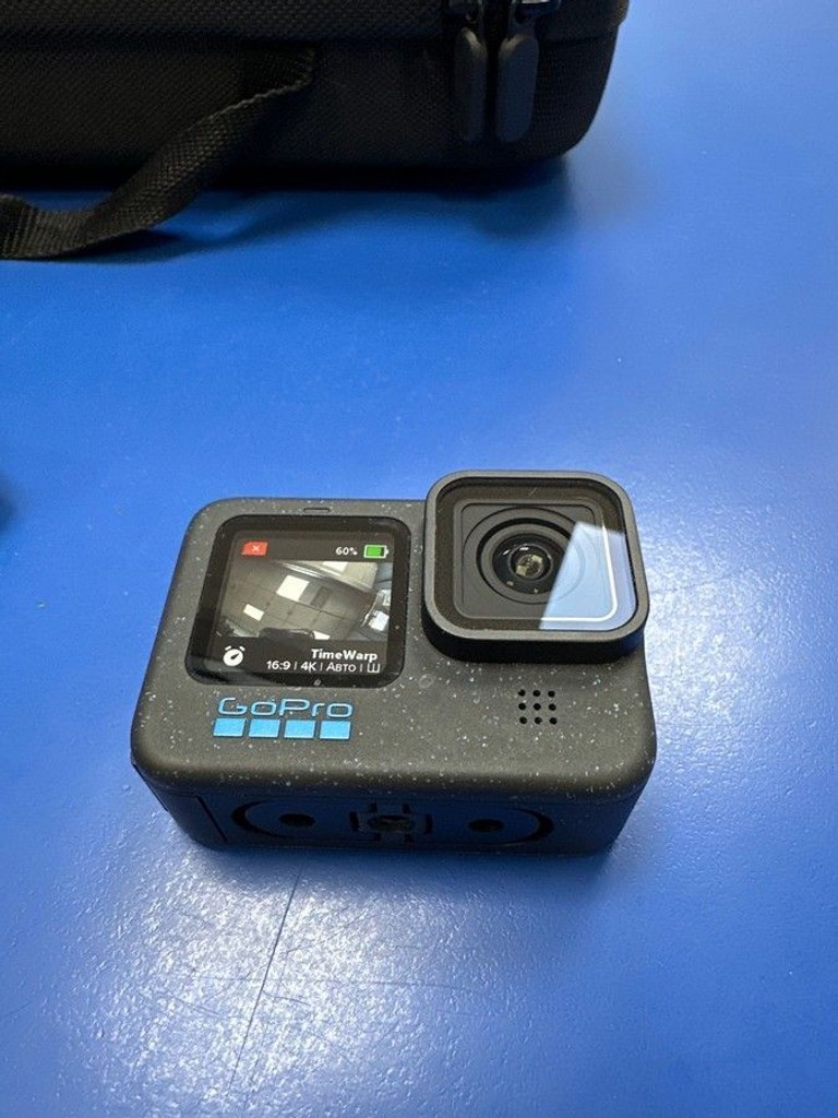 Gopro hero 12 Код:01-201028267. Изображение 5