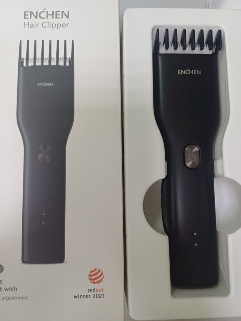 Купити Enchen Boost White Б/У
