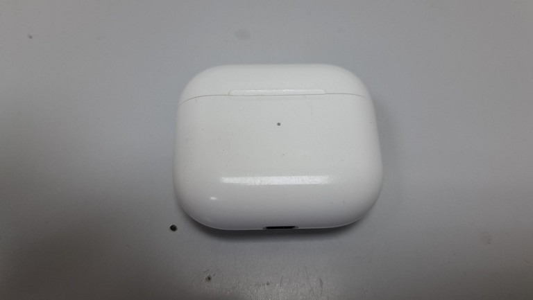 Объявление Apple airpods 3rd generation Б/У