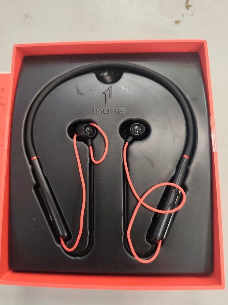 Купить 1More spearhead vr bt in ear e1020bt Б/У